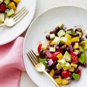 Guacamole Salad