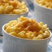 Mac and Cheese (individual servings)