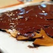 Butter Toffee, Lia's