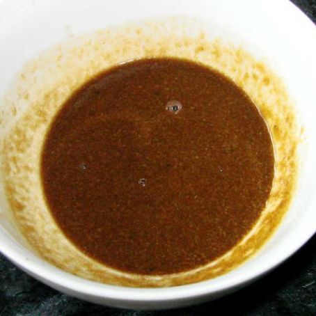 Homemade Hoisin Sauce II