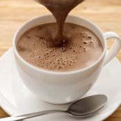 RumChata Hot Chocolate