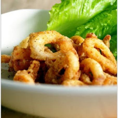 Auntie Marie's Marinade