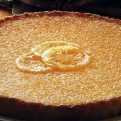 Lemon Tart