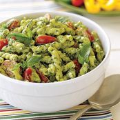 Pesto Pasta Salad
