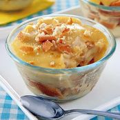 Individual Banana Pudding #2