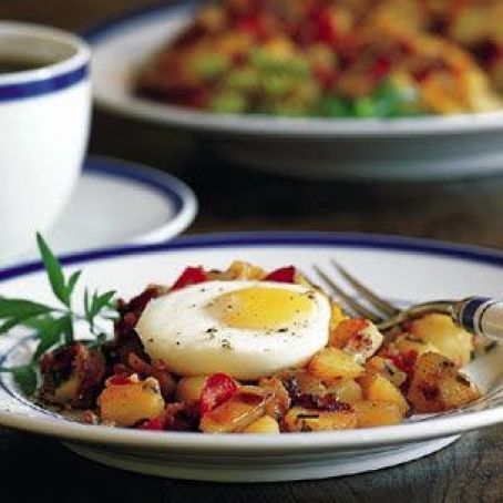 Corned Beef Hash