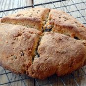 quickbread - Irish Soda Bread
