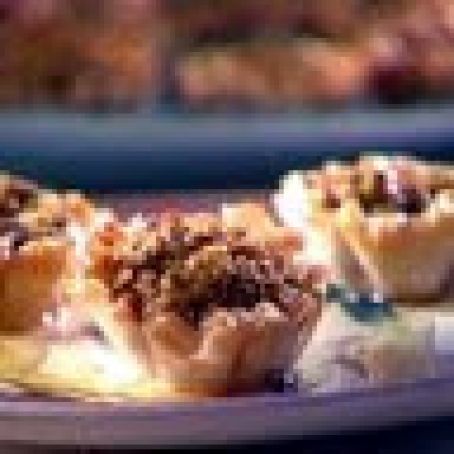 Baklava Cups