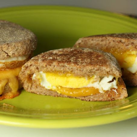 Breakfast Sandwiches