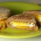 Breakfast Sandwiches