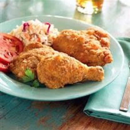 Country Fried Chicken