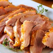 Ham Glaze - Angie's