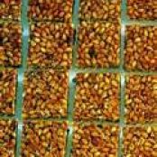 Caramelized Sesame Croquant