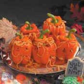 Worms for Brains Recipe