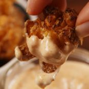 Bloomin' Onion Bites