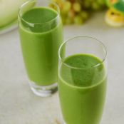 Lean, Mean, Green Smoothie