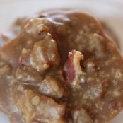 New Orleans Bacon Pralines