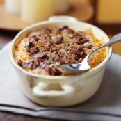 Sweet Potato Casserole