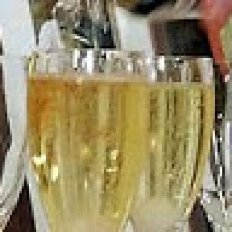 Champagne Cocktail