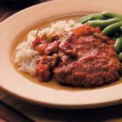 Swiss Steak Recipe