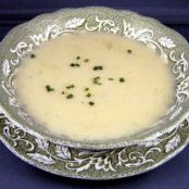 Potato Soup