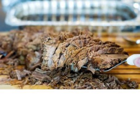 Pioneer Woman’s Beef Brisket