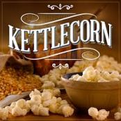 Whirly Pop Kettle Corn