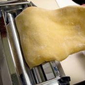 Basic Pasta Dough