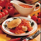 Tomato Gravy