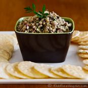 Artichoke Tapenade