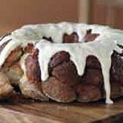 Cinnamon Pull-Apart Bread