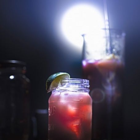 Moonshine Sangria