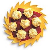 Coconut-Macadamia Cookies