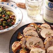 Porchetta-Style Chicken