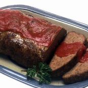 Best-Ever Meatloaf