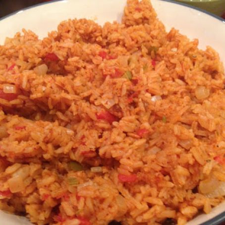 Spanish Rice