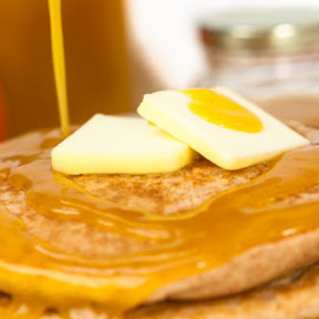 Homemade Peach Syrup