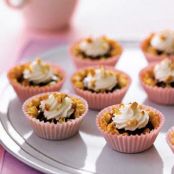 Fillo Peanut Butter Cups