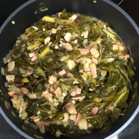 Collard Greens