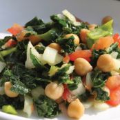Kale Salad