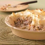 Hearty Shepherd's Pie