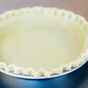 Sylvia’s Perfect Pie Crust