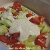 Dill Dressing