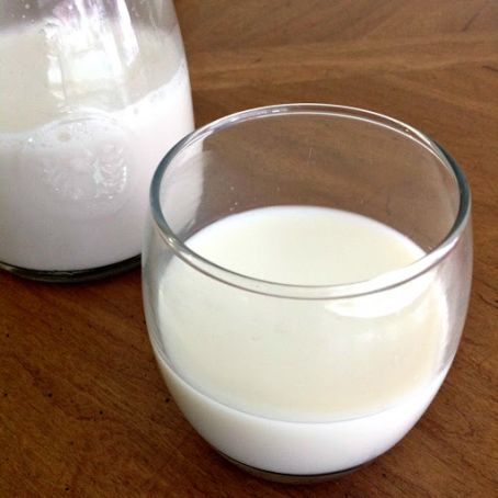 Tigernut Milk Horchata de Chufa