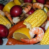 Shrimp Boil