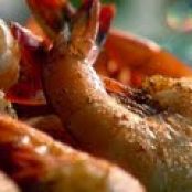 No Fuss Peel n'Eat Shrimp