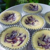 Blueberry Tarts