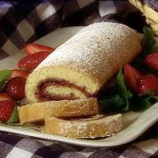 Allison's Jelly Roll