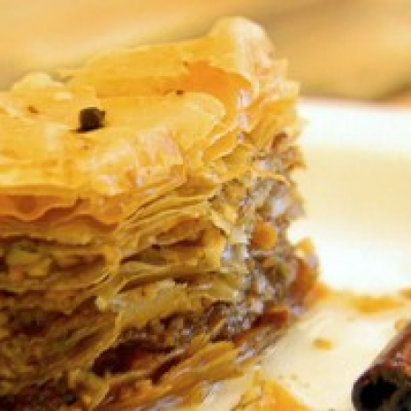 Baklava
