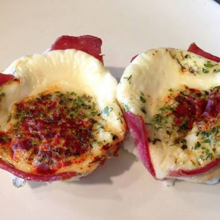 Turkey/Egg Whites P2